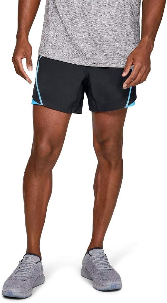 under armour speedpocket linerless