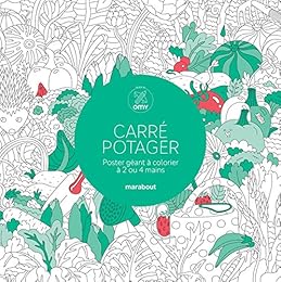 Carré potager