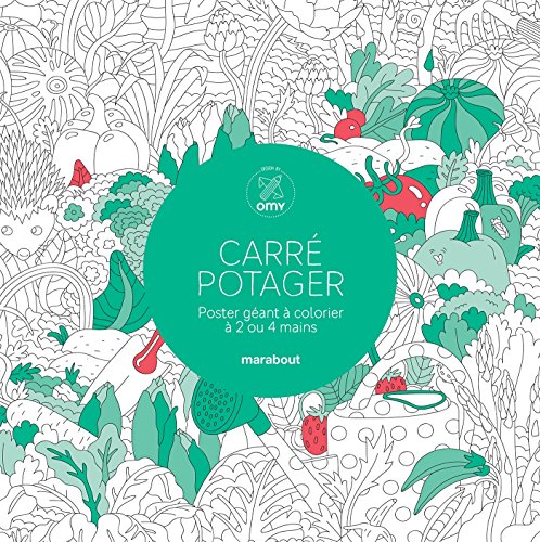 Carré potager