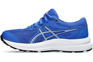 ASICS Kid's Contend 8 Grade School Running Shoes