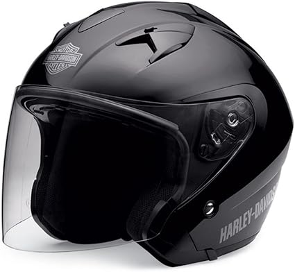 Visiere casque harley davidson Clearance
