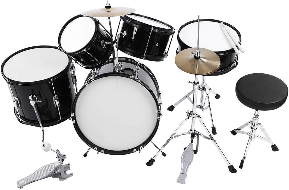 drum set for 11 year old