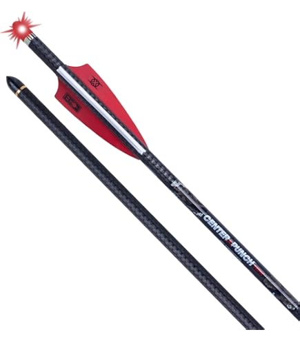 Amazon.com : TenPoint CenterPunch HPX - Pack of Six - Non-Lighted