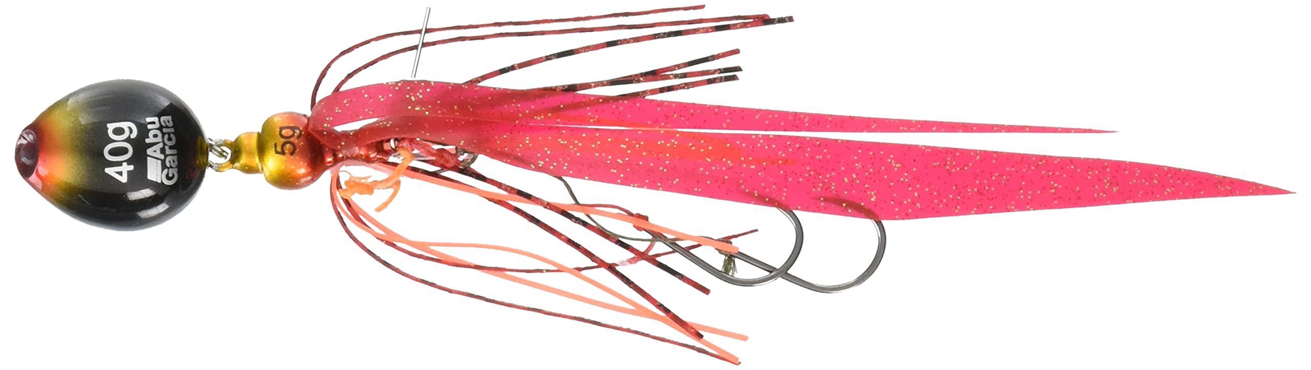 Abu Garcia Japan 1436557 - Kachi-Kachi Lady Sskkd40+5 Ktrd