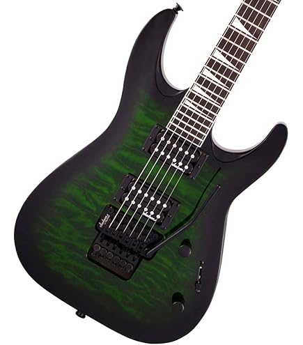 Amazon.com: Jackson Dinky Arch Top JS32 DKA Electric Guitar