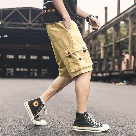 xxxl cargo shorts
