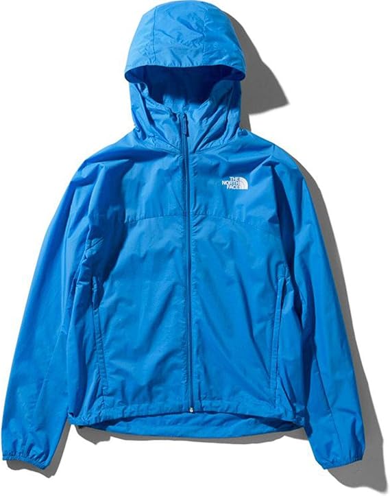 Amazon ザノースフェイス ジャケット スワローテイルフーディ メンズ クリアレイクブルー 日本 M 日本サイズm相当 コート ジャケット 通販