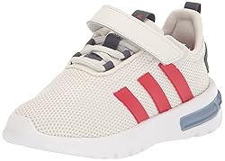 adidas Racer Tr23 Hook & Loop Sneaker, Orbit