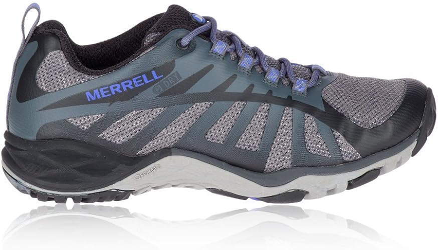 merrell siren waterproof