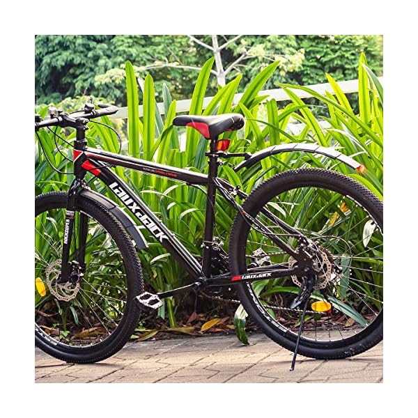 €18.99 Herefun Parafango Bici, Parafango Bici Regolabile Portatile  Parafango Bici per MTB Mountain Bike Parafango Bici Pieghevole Parafanghi  Bici Retrattili Set Accessori - bikewebshop.it