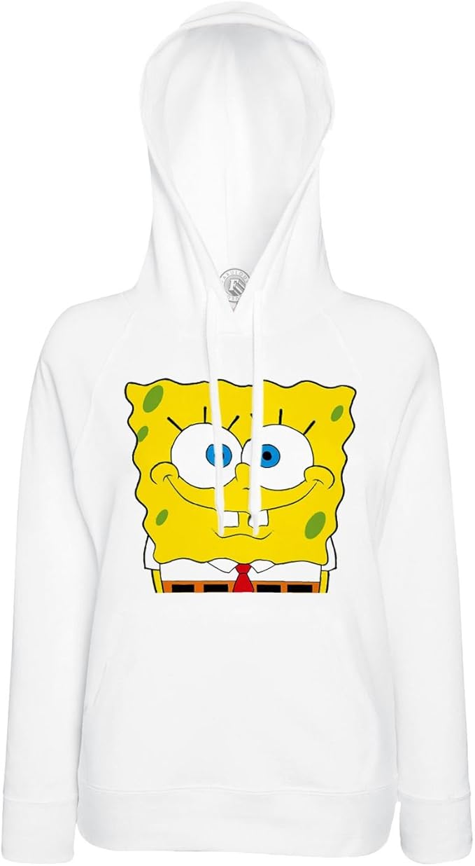 Spongebob hoodies for men Clearance