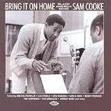 BRING IT ON HOME:BLACK AMERICA (UK)                image