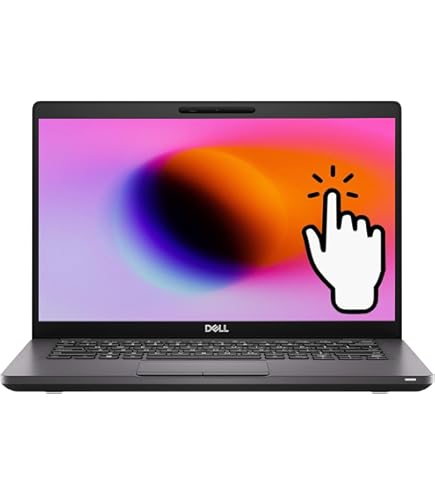 【Office付】第8世代i5 latitude5300 SSD/16GB Amazon.com: Dell Latitude 5300 Touchscreen Laptop with