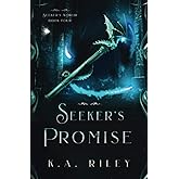 Seeker's Promise (Seeker’s World)