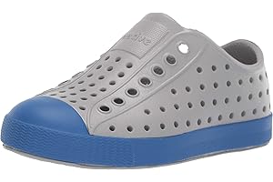 Native Shoes, Jefferson Child, Kids Lightweight Sneaker