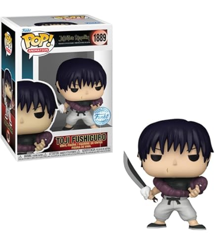 Amazon.com: Jujutsu Kaisen, PSA Graded 8.5 NM-MT+, Megumi