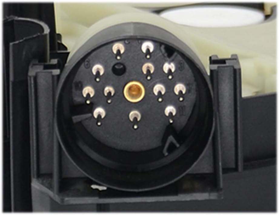 917678 GELUOXI Transmission Conductor Plate w/Speed Sensor for 20062012 Chry sler 300 Dodge