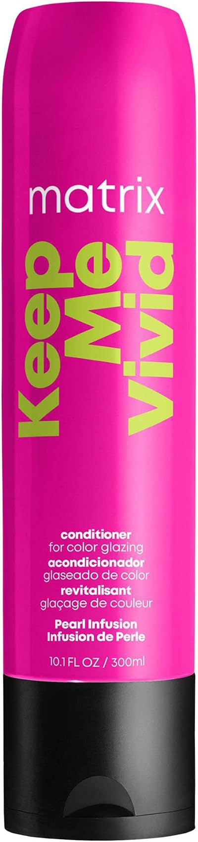 Matrix Keep Me Vivid Cleansing Conditioner for Colour Treated Hair 250ml