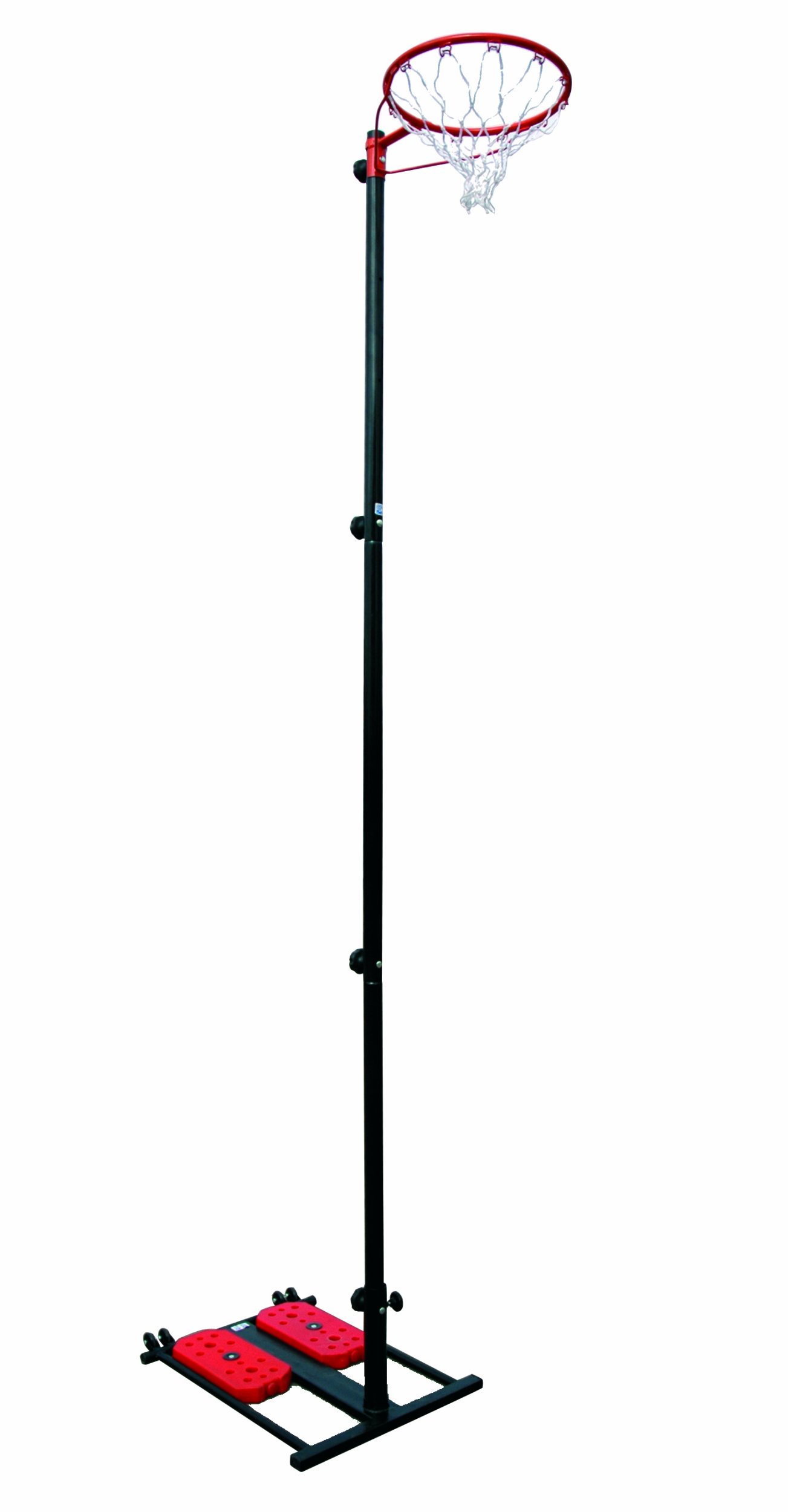 Sure Shot Easistore Netball Unit