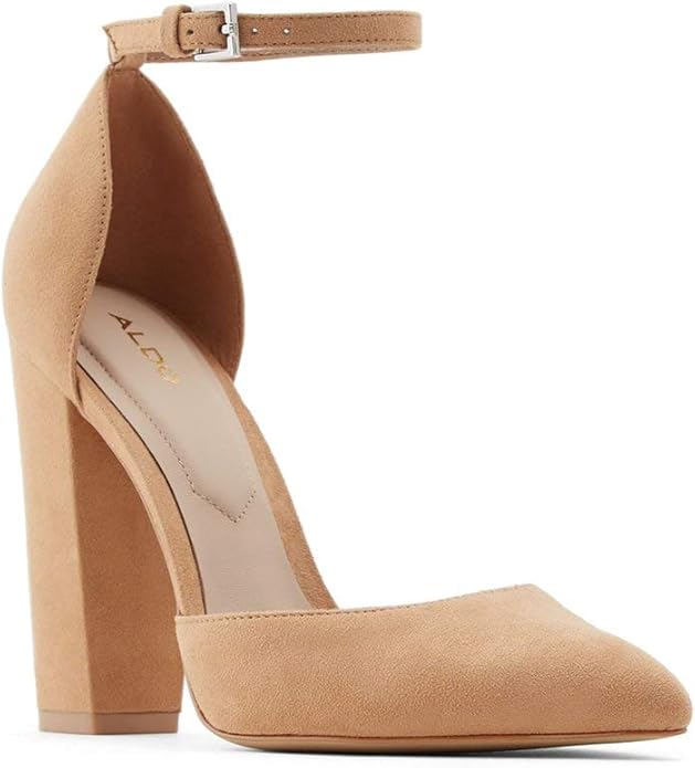 aldo nicholes beige