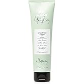 milk_shake Lifestyling Smoothing Hair Cream for Medium to Coarse Hair, 5.1 Fl Oz