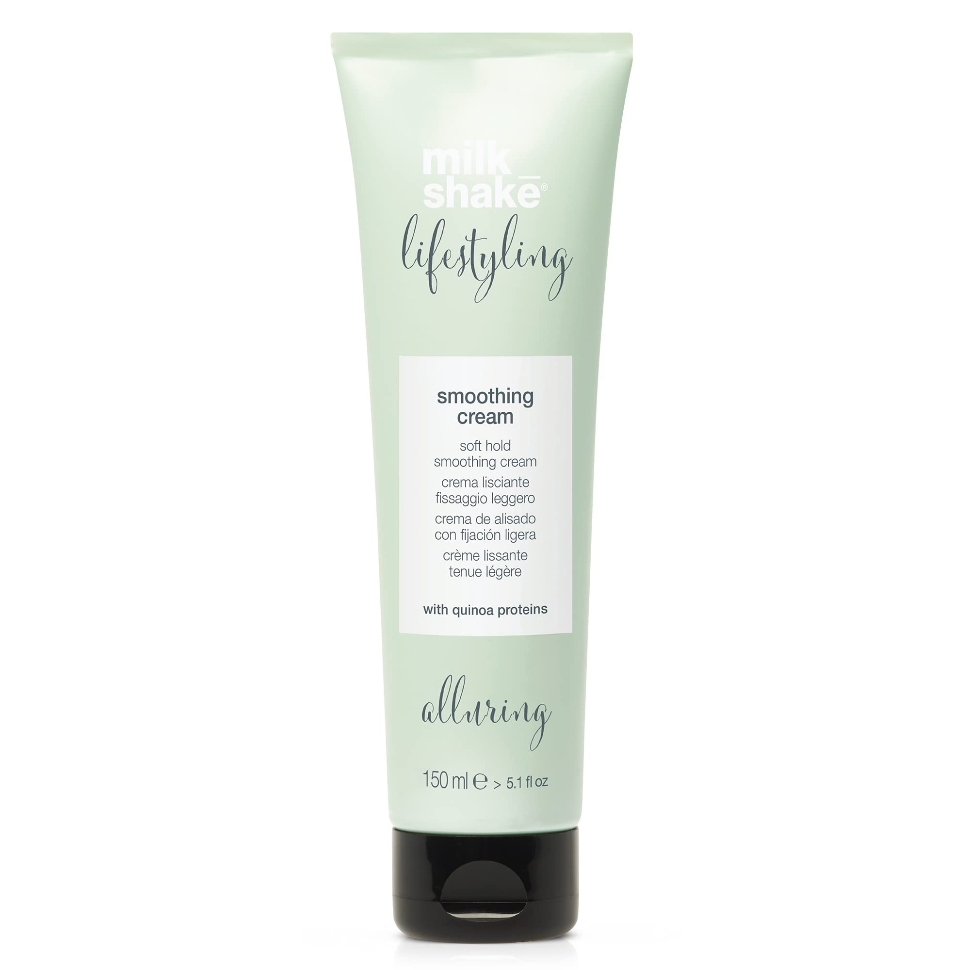 milk_shake Smoothing Cream 150 ml Glättungscreme für sanften Halt