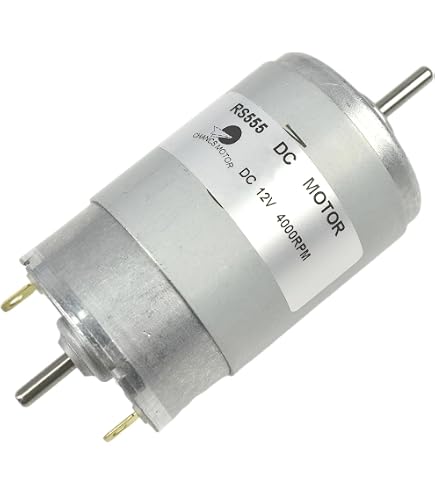 Aexit Lot de 2 moteurs sans noyau DC 1,5 V 40 000 tr/min 716 avec hélice CW pour hélicoptère RC Aexit Lot de 2 moteurs sans noyau DC 1,5 V 40 000 tr/min 716 avec hélice CW pour hélicoptère RC