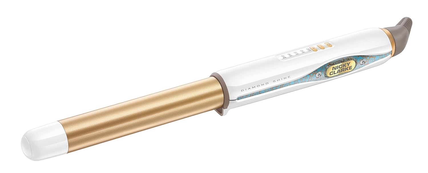 Nicky clarke diamond shine Clearance