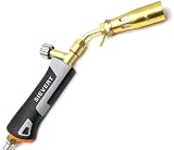 Sievert 219744 Pro 86 Multipurpose Blowtorch Kit With Regulator view 3