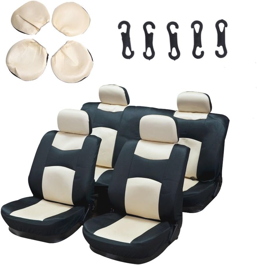 Best car seat protector for 2018 honda civic