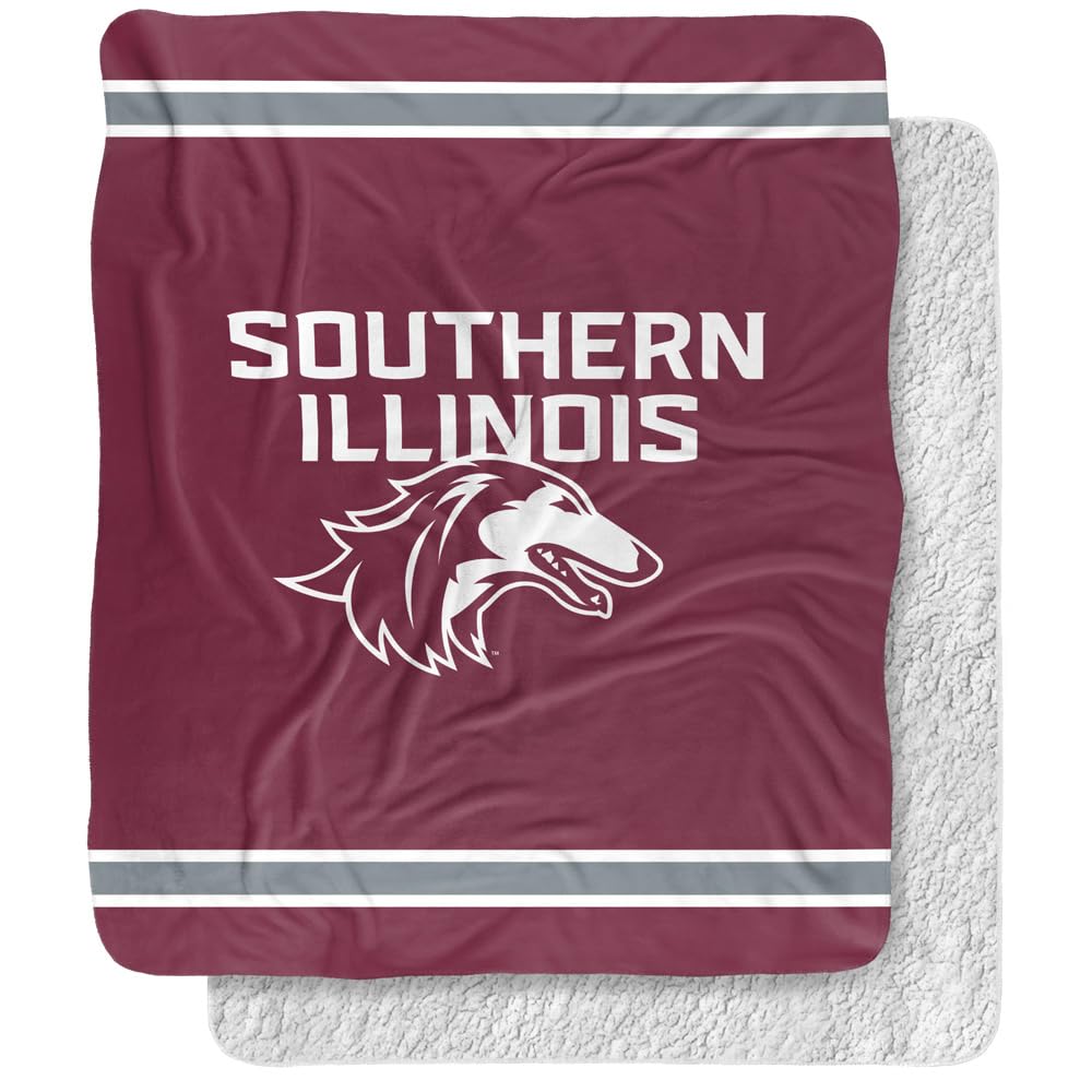 LOGOVISION Southern Illinois University