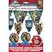 Jurassic World Party Decorating Kit, 7pc
