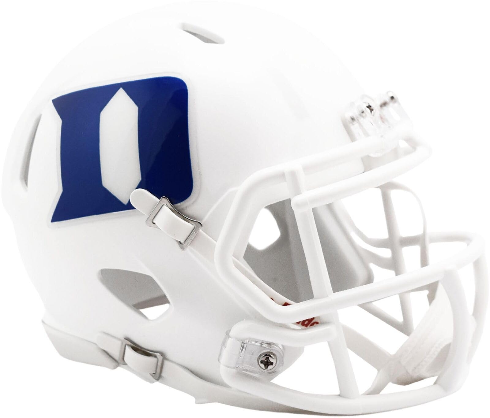 Riddell NCAA Duke Blue Devils Speed Mini Helmet