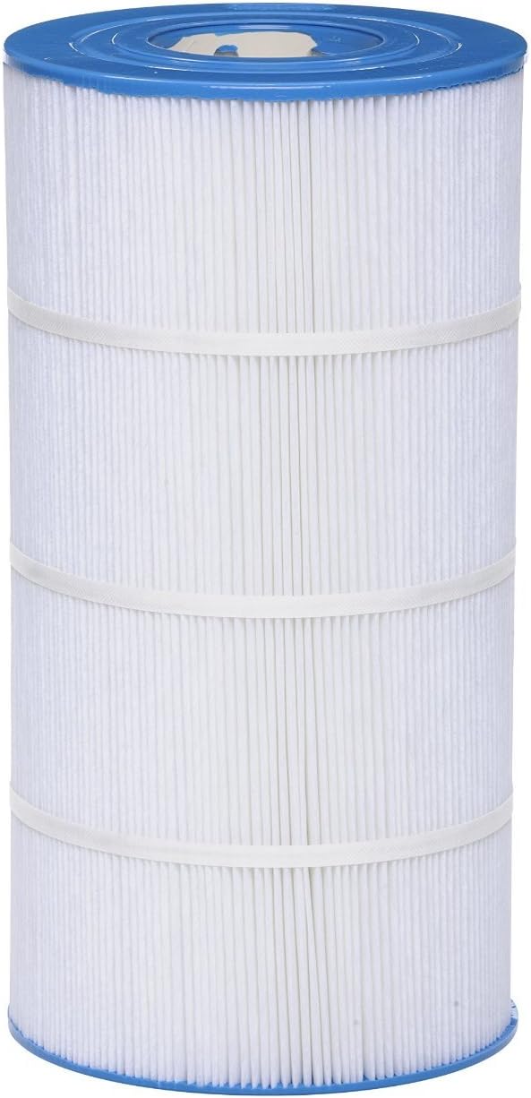 Unicel C-8311 Spa Replacement Cartridge Filter 100 Sq Ft Hayward Xstream PXST100