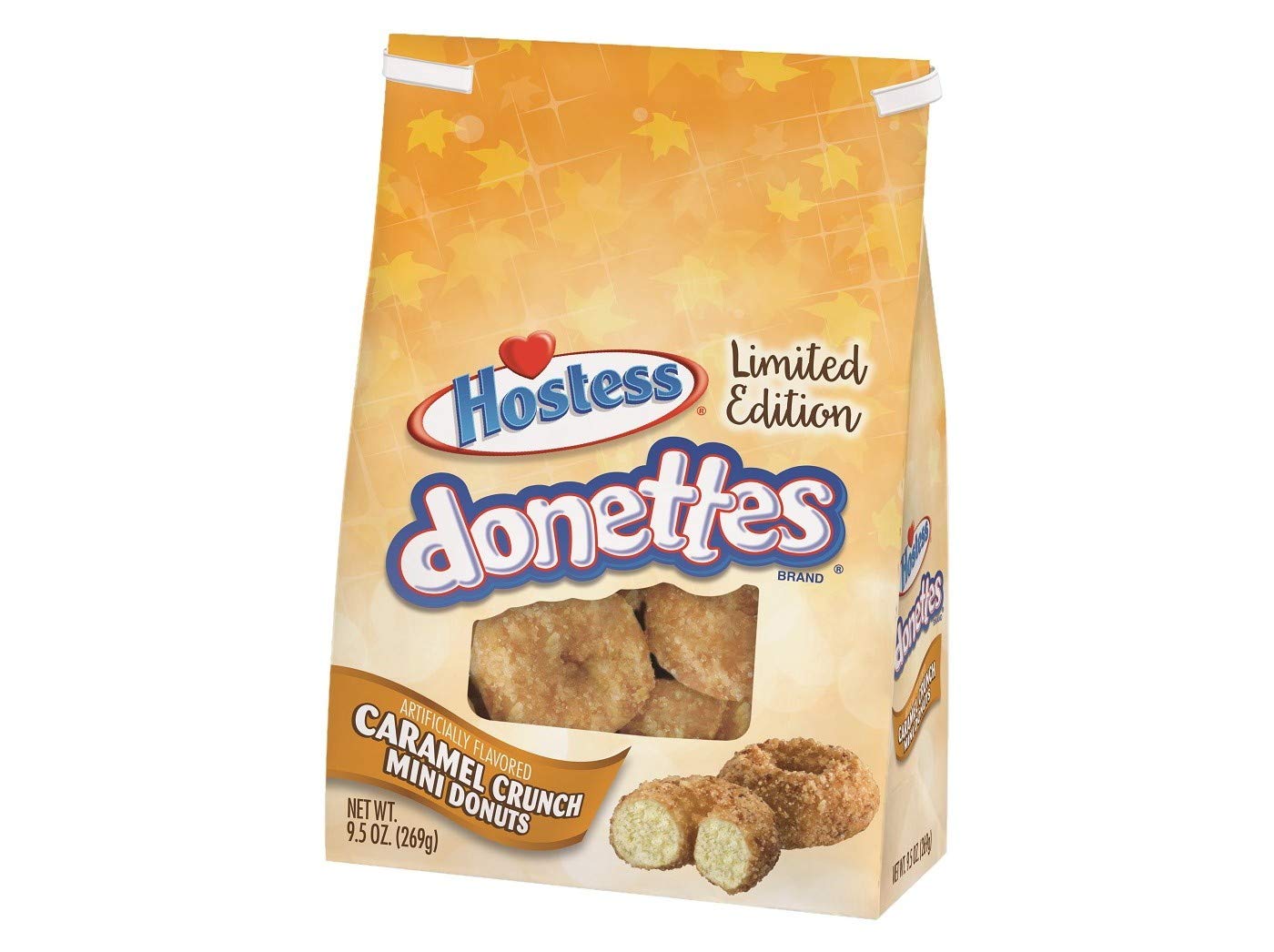 Mini donuts #8 (888109111540)
