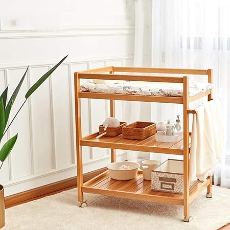 target diaper changing table