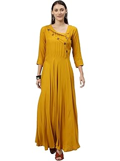 party wear anarkali kurtis