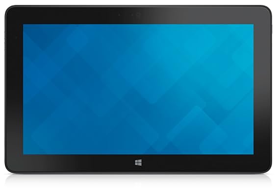 'Dell Venue 11 Pro 7140 Tablet Touchscreen 10,8 (27,43 cm) (256 GB, Windows 8.1 Pro, 1 Port USB 2.0, 3 g, 1 Klinkenstecker, S