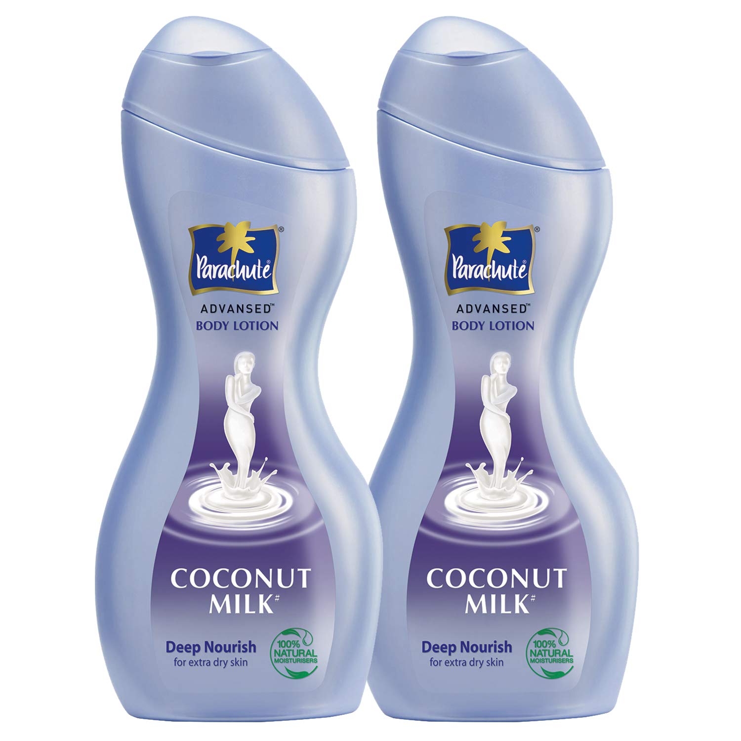 Buy Parachute Advansed Body Lotion Deep 
