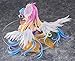 PHAT No Game No Life: Jibril 1:7 Scale PVC Figure