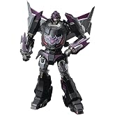 Transformers: MDLX Shattered Glass Rodimus Unicronus Action Figure