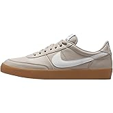 Nike Killshot 2 Leather Men's Shoes (HM9431-001, College Grey/Gum Medium Brown/White)