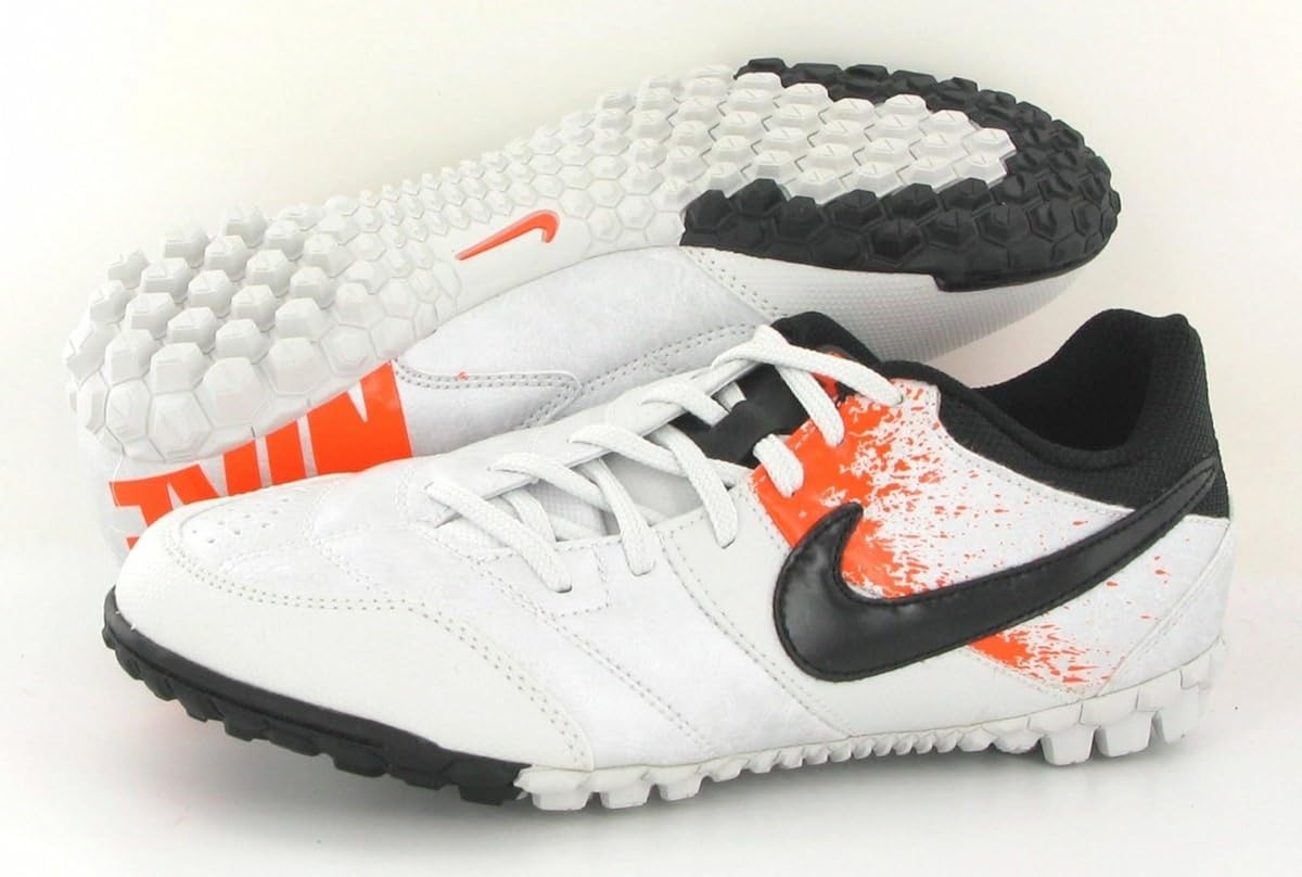 nike 5 astro turf trainers