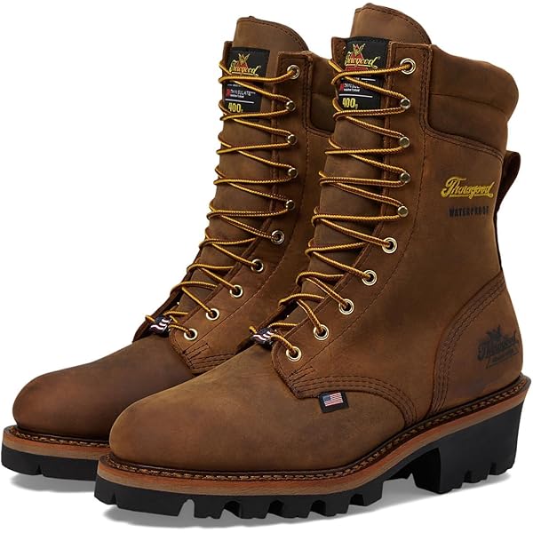 Amazon.com | Thorogood 9