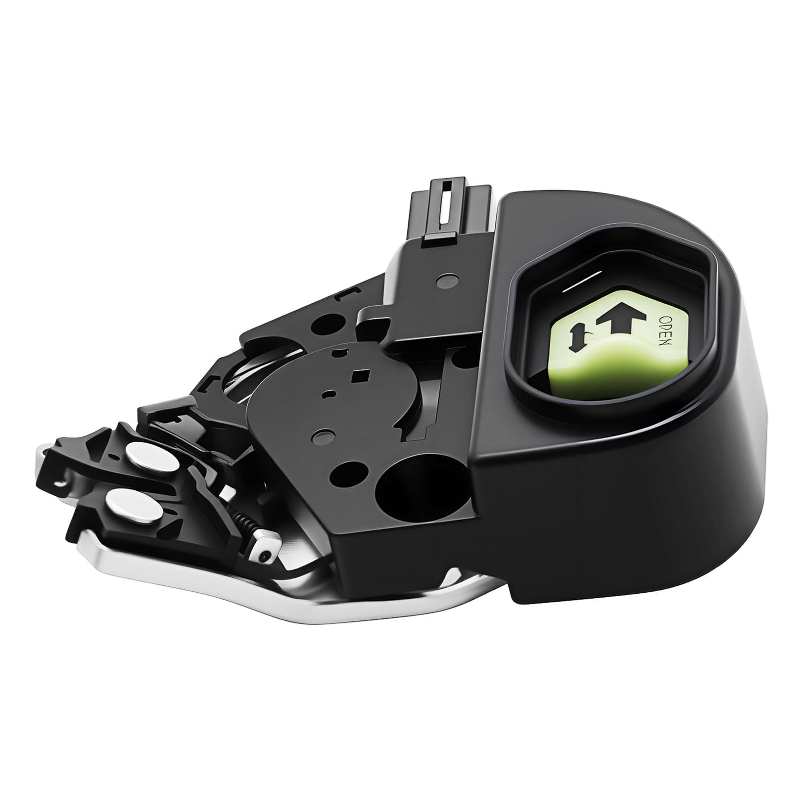 Photo 1 of Jecoupoon Rear Tailgate Trunk Hatch Lock Latch Actuator Compatible with Civic 2013 2014 2015 ZC581SB