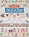 Moda All-Stars All in a Row: 24 Row-by-Row Quilt Designs by That Patchwork Place