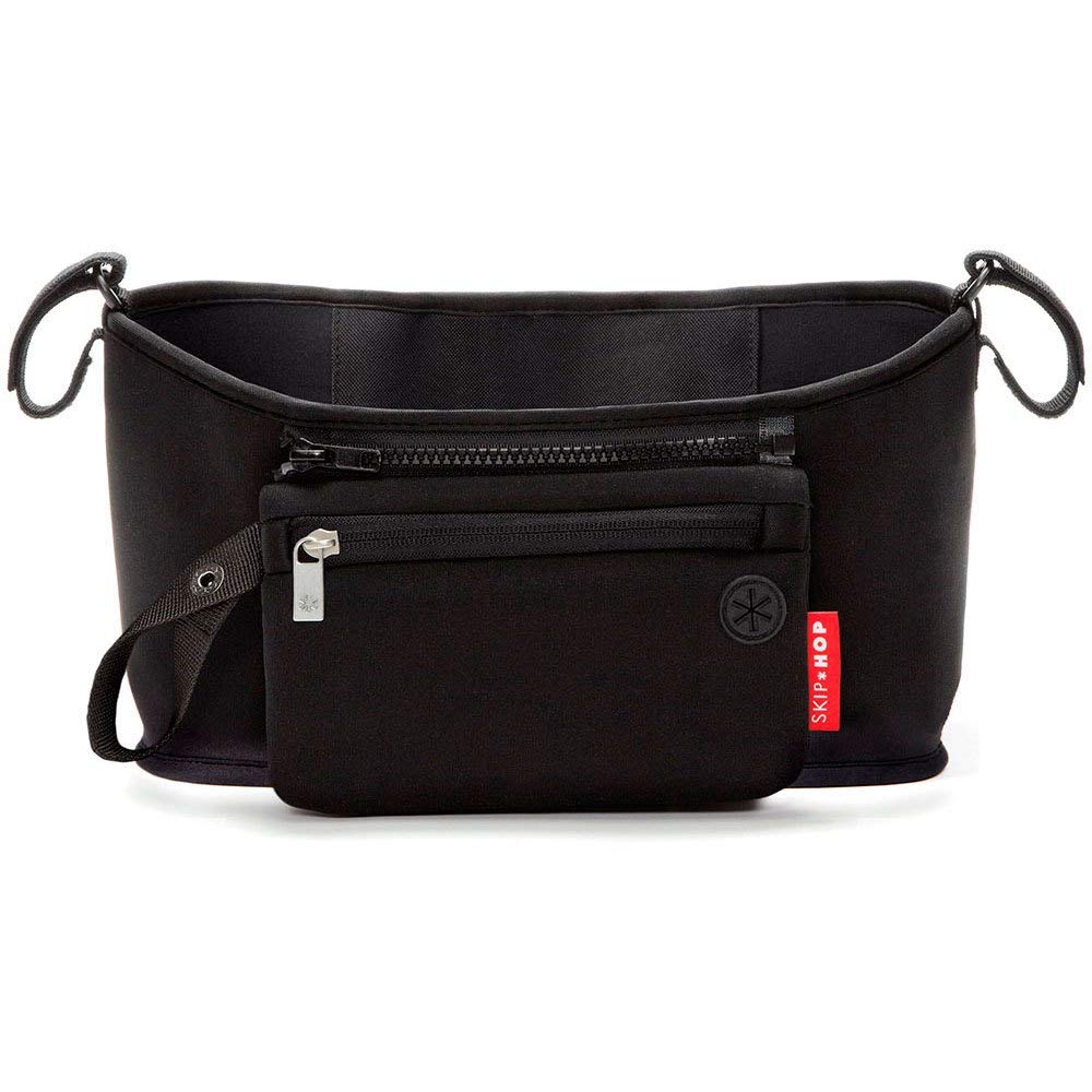Skip Hop Stroller Organiser (Black)