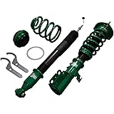 Tein VSQ08-C1AS3 Flex Z Coilver Kit for Toyota Prius / Prius PHV