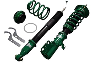 Tein VSE18-C1SS4 Flex Z Coilover Kit for Mitsubishi Lancer Evolution X