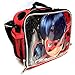 Nickelodeon Miraculous Ladybug Lunch Bag